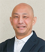 阿部一雄 (あべ かずお)